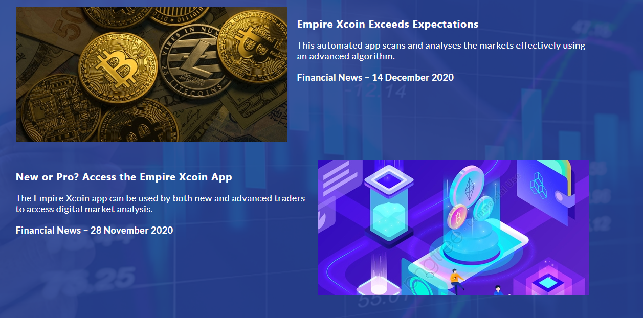 Empire Xcoin