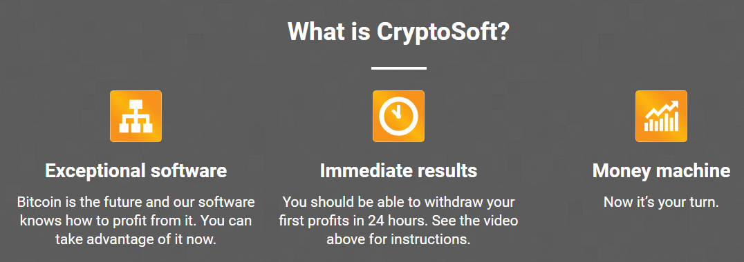 cryptosoft