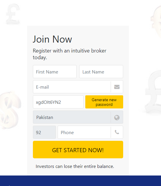 crypto signals alret