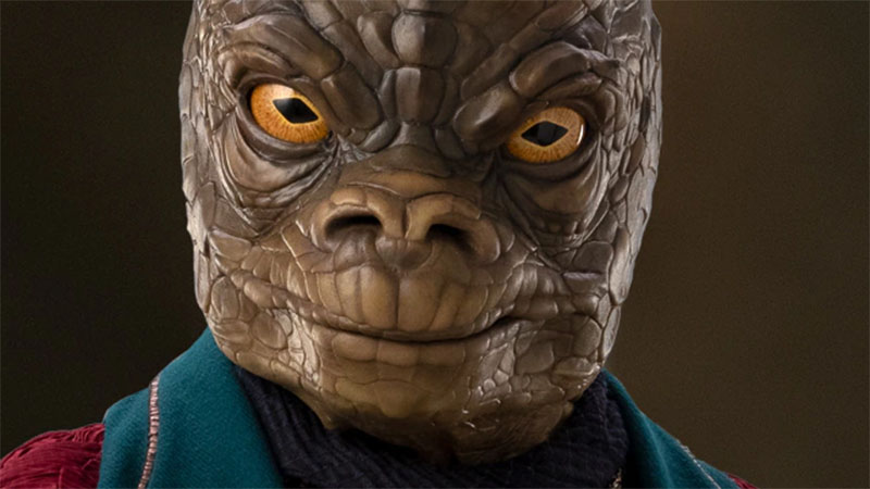 Dokk Strassi Robert Rodriguez