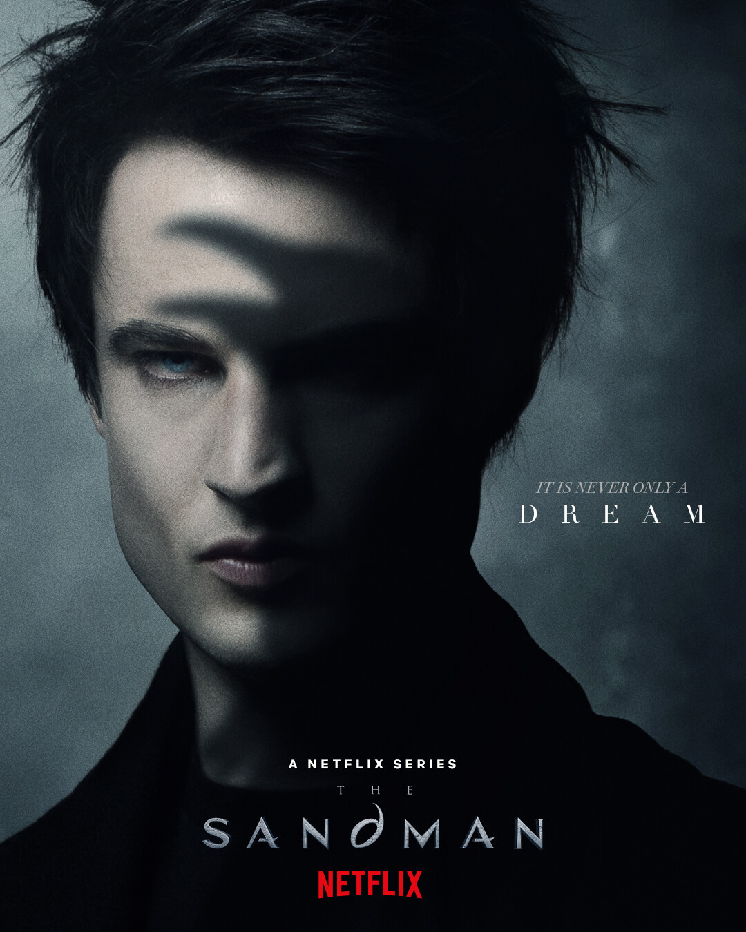 sandman netflix series