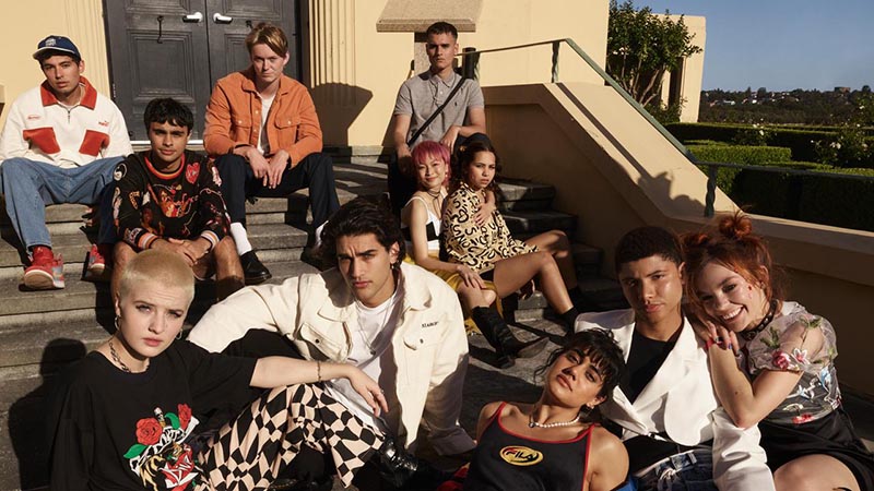 The Heartbreakers 2022