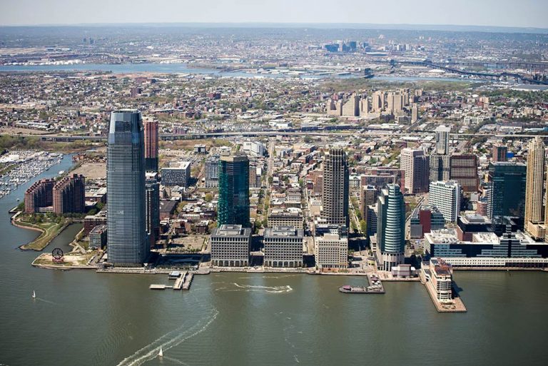 Hyperlocal Websites of New Jersey Keep Community News Alive