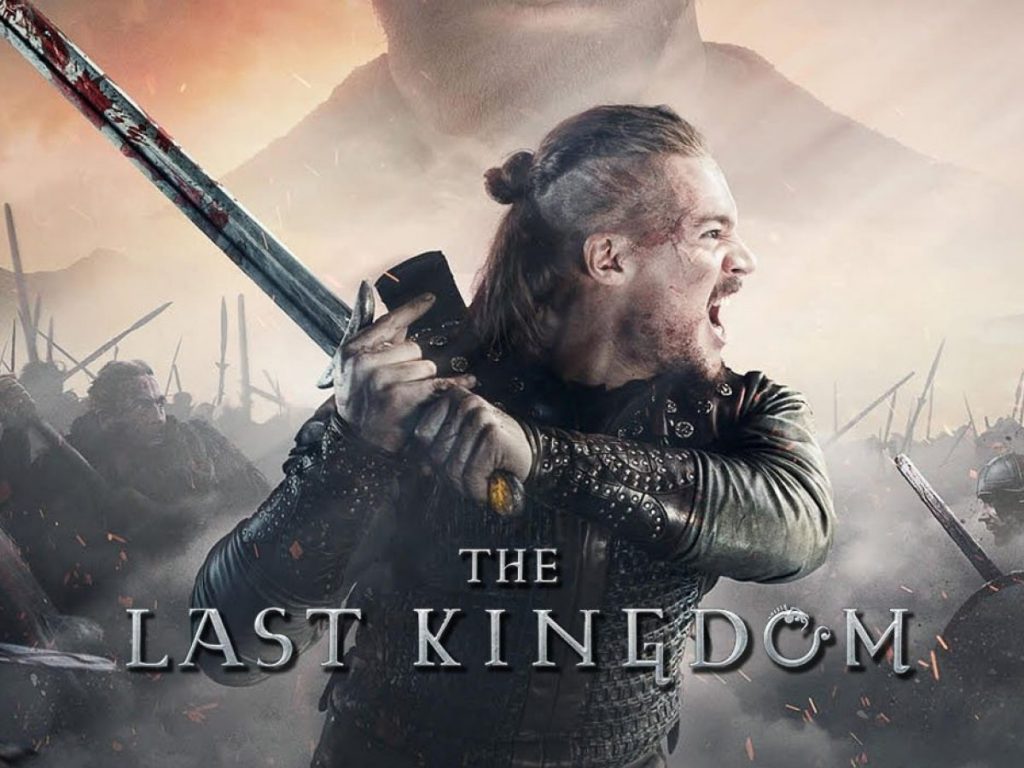 The Last Kingdom Season 5