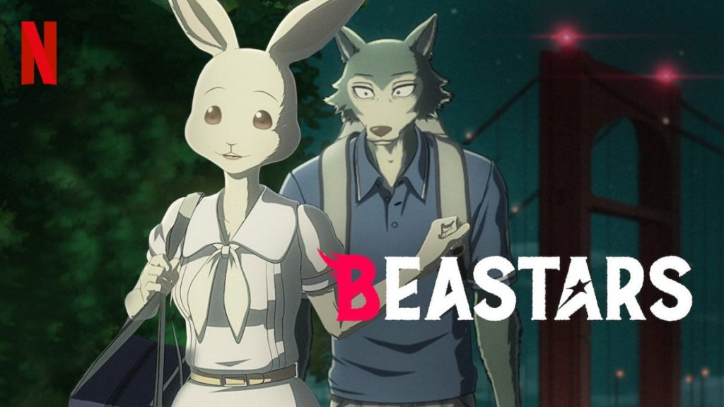 Beastars Season 3