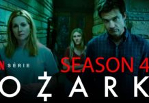 Ozark Season 4