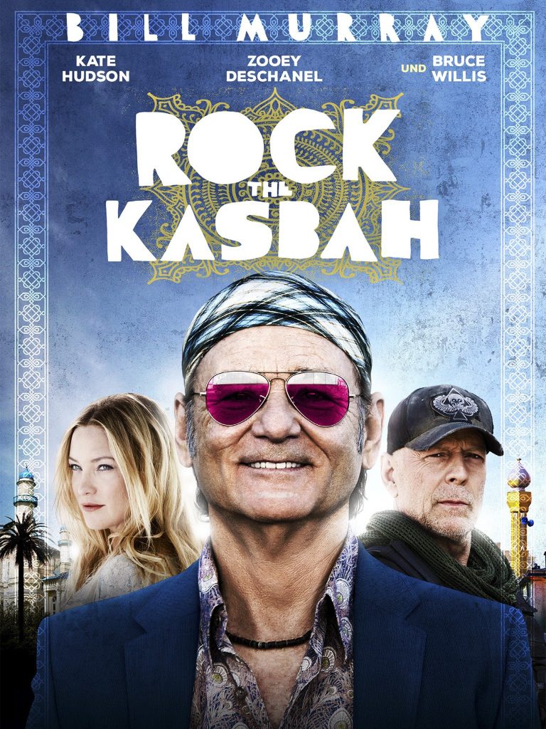 The Best Top 10 Arabic Movies on Netflix