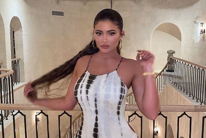 Kylie Jenner Gets Restraining Order Against Naked Stalker
