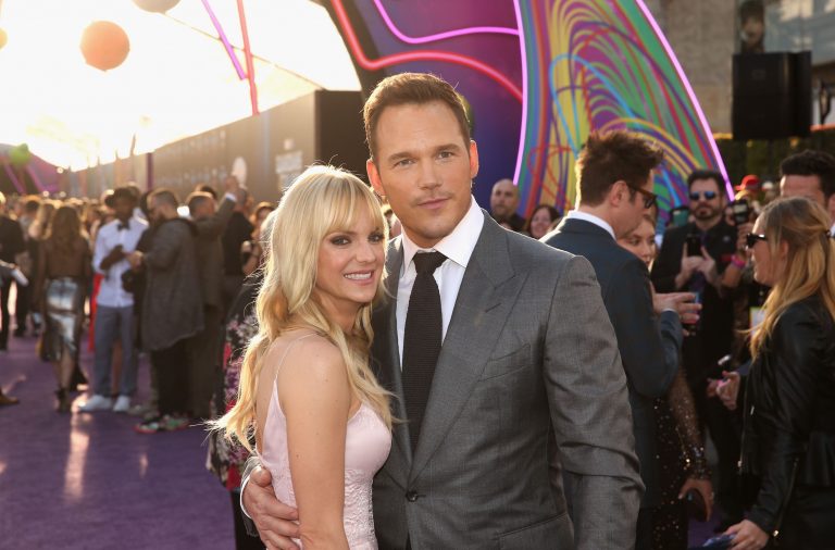 Anna Faris Unfolds About Her ‘Forced’ Divorce From Chris Pratt