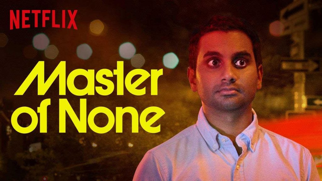 Master of None Season 3