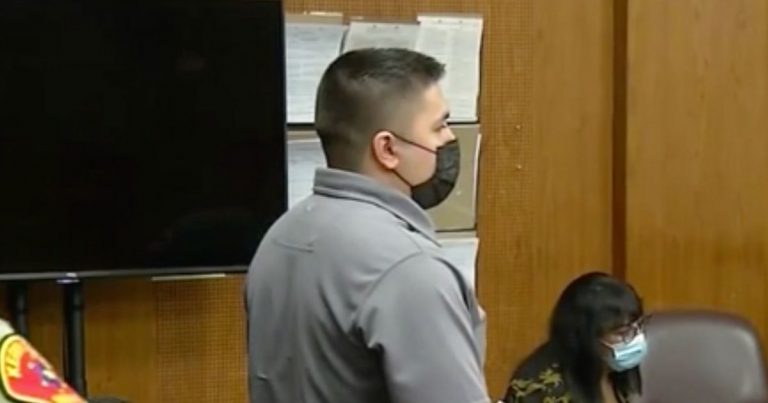 Jail Officer Has S** with Female Inmates and Blames it on the Lack of Other Guards