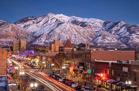 Utah Adolescent Sisters Go on a Summer Adventure to California, Crashes Car With Semi Truck; Unharmed