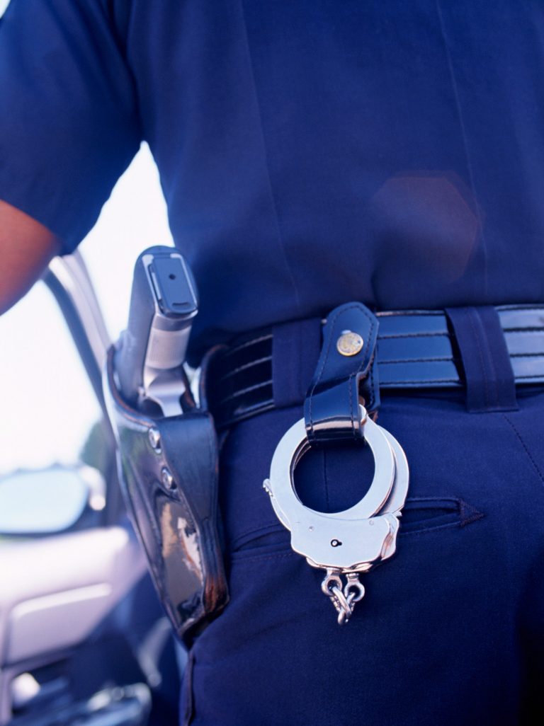 Cathedral Police Arrest Two Men Over Kidnapping; Plead Not Guilty