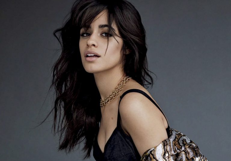 Camila Cabello Net Worth, Possessions & Income As Per 2022