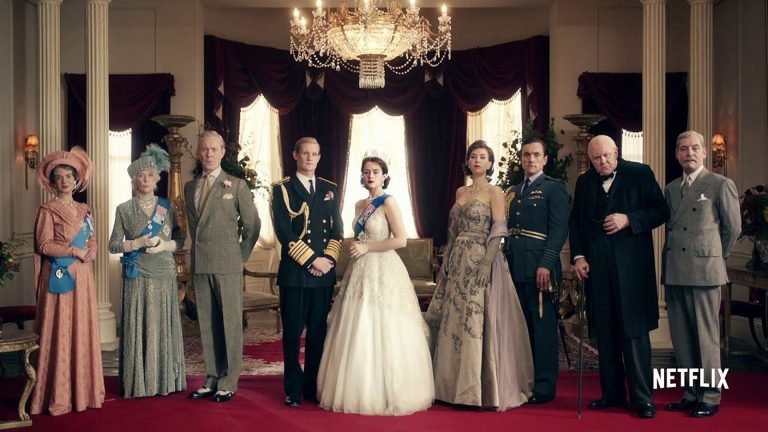 The Crown Season 5 Release Date, Cast & Plotline