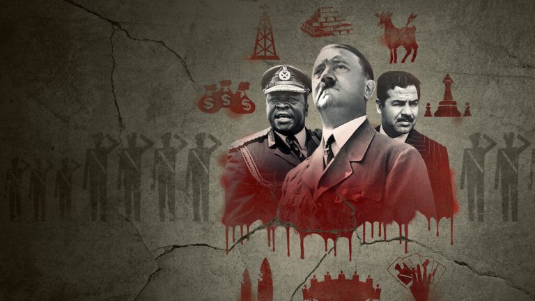 Latest Updates On How to Become a Tyrant – The Story of the Dictator, Unfolded