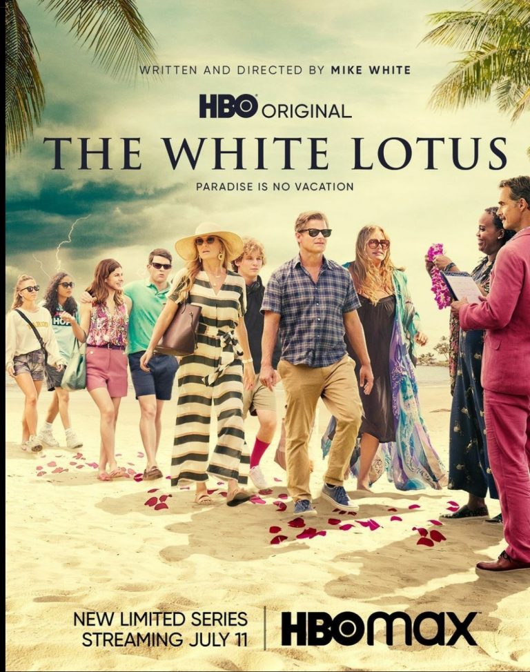 The White Lotus Episode 4 Release Date, Cast, and Much More