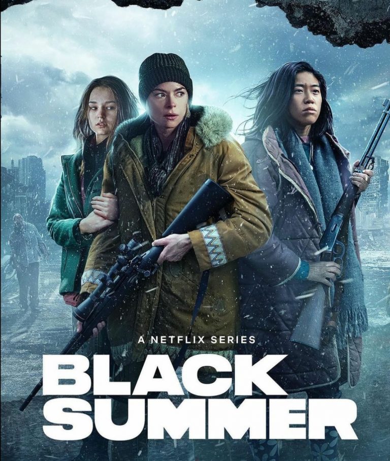 Black Summer Season 3 Release Date & Every Important Update