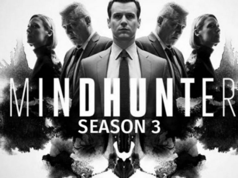 Mindhunter Season 3 Release Date, Cast and Everything Revealed