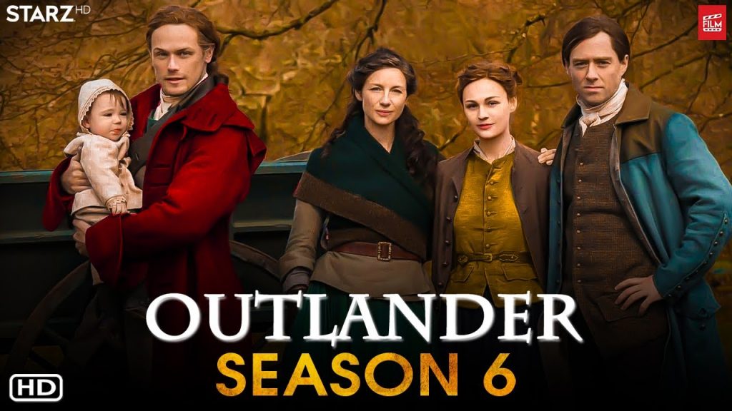 Outlander Season 6: Release Date, Cast, Plotline and Much More