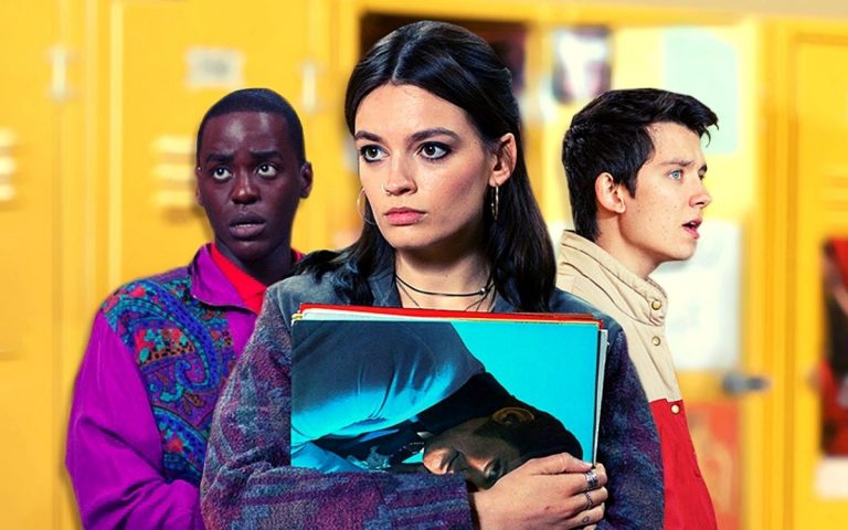 Sex Education Season 3 Release Date, Cast, and Much More