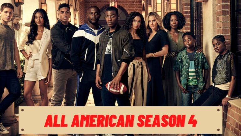 All American Season 4 Release Date, Cast & Everything We Know