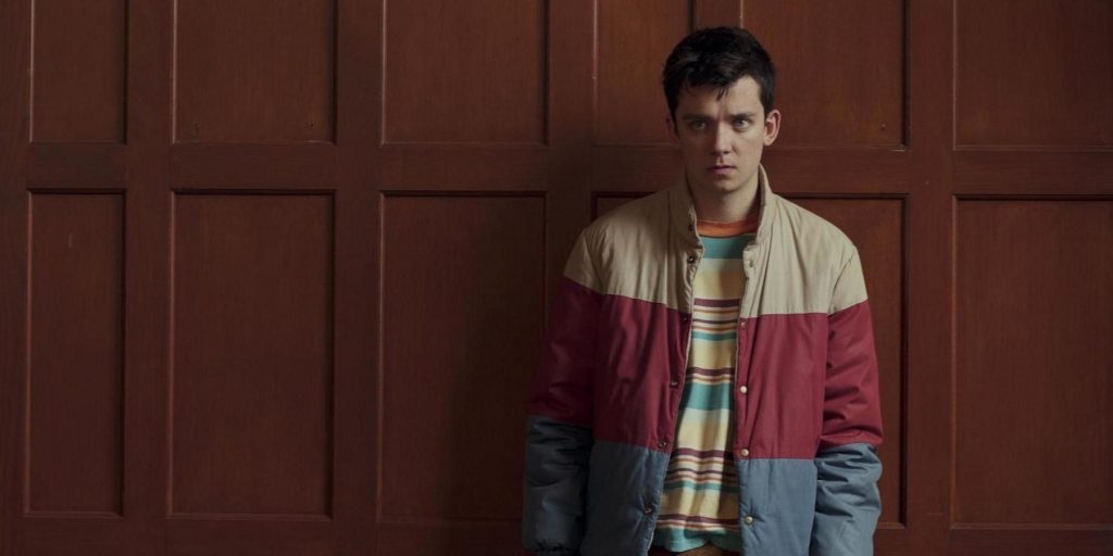 Sex Education Season 3: Get Ready to See a Whole New Otis on Screen this Season