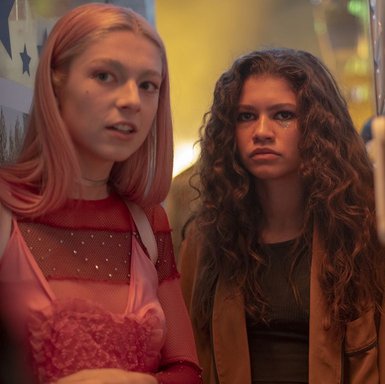 Euphoria Season 2 Confirmed Release Date To Be Announced Soon