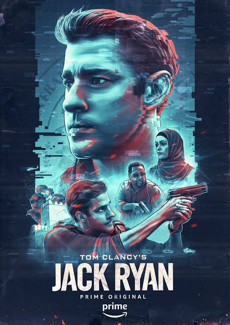 Will Jack Get Buried in the 3rd Season of Jack Ryan?