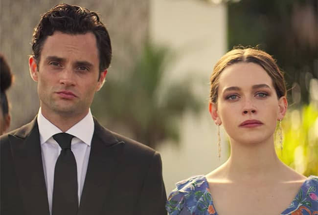 You Season 3 Release Date, Cast & Synopsis