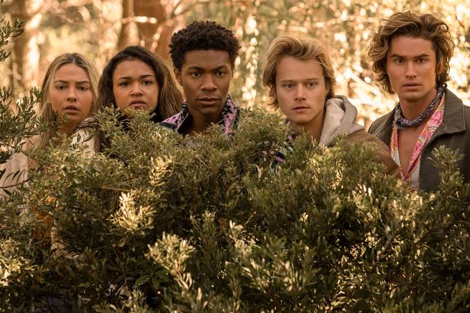 Outer Banks Season 2  Release Date, Cast, and Much More