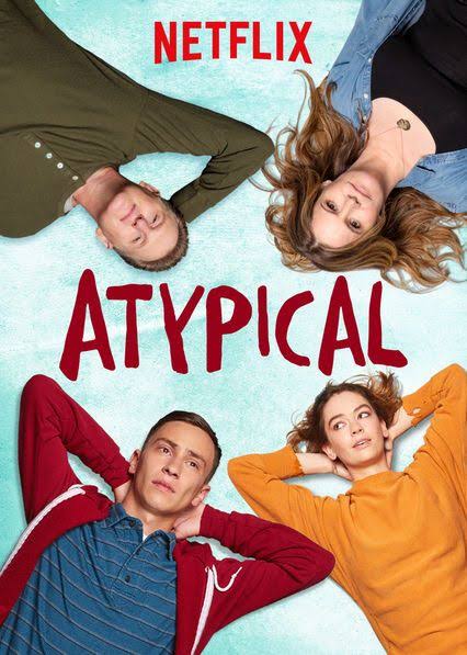 Atypical Season 4