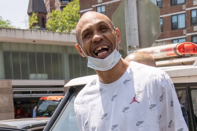 Man Charged with Hate Crime Interrupts Courtroom Hearing