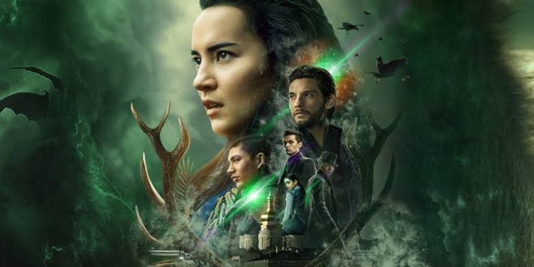 Shadow And Bone Season 2 Release Date, Cast & Plot Line