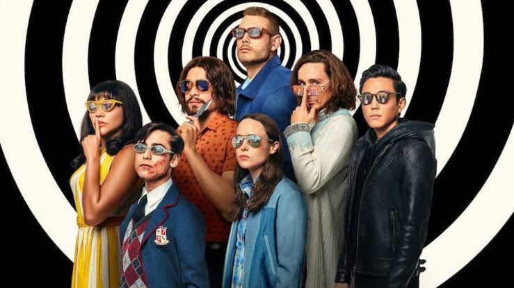 Umbrella Academy Season 3 Release Date, Cast & Every Important Update