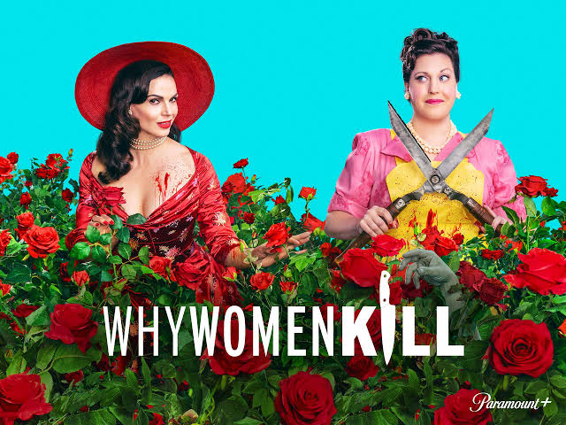 Why Women Kill Season 3 Everything We Know