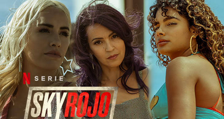 Sky Rojo Season 3 Release Date & Every Important Update