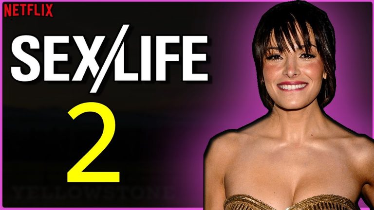 Sex Life Season 2 Everything We Know