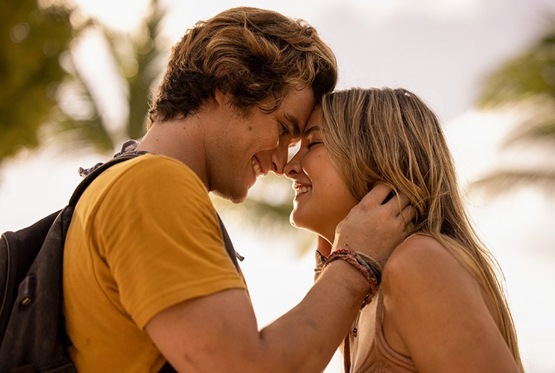 Outer Banks Season 2 Release Date, Cast & Synopsis