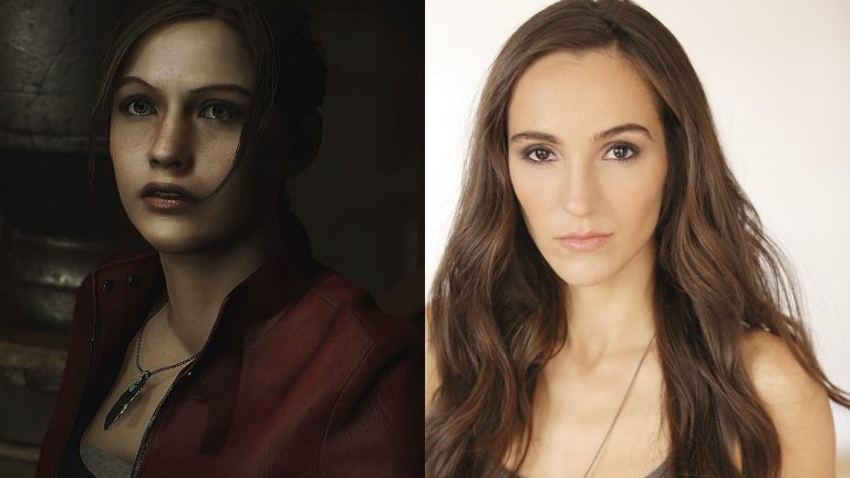 Actor Stephanie Panisello Talks About What to Expect from the Upcoming Resident Evil Netflix Adaptation