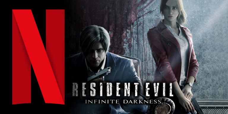 Will Resident Evil: Infinite Darkness Season 2 Air?