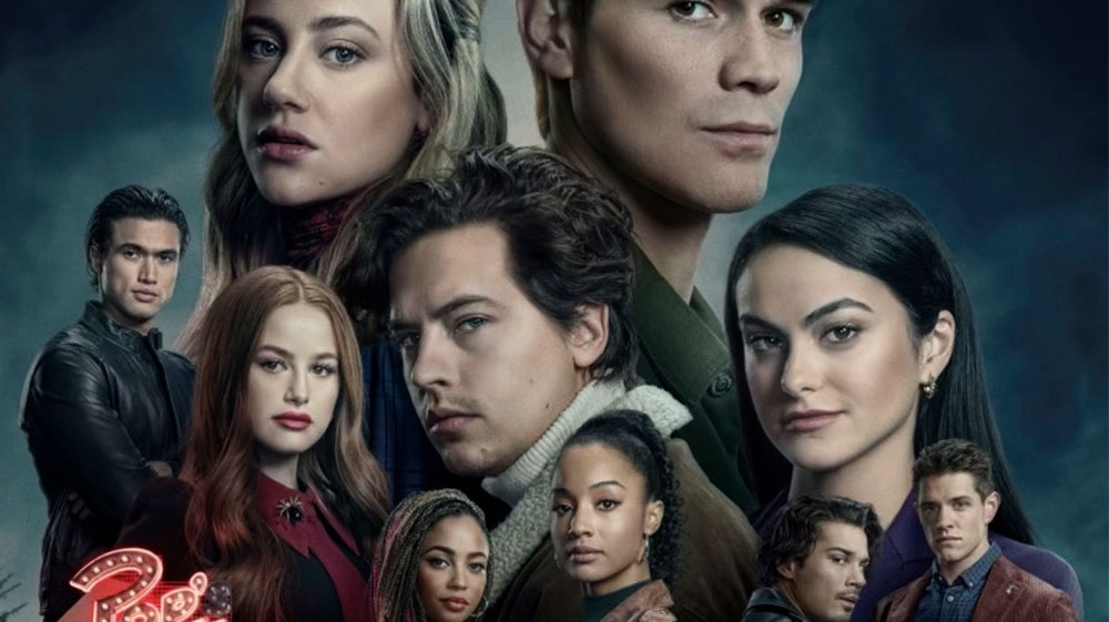 Riverdale