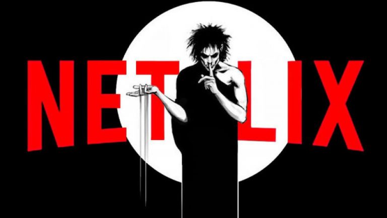 The Sandman Netflix Release Date, Cast & Expected Plot Line