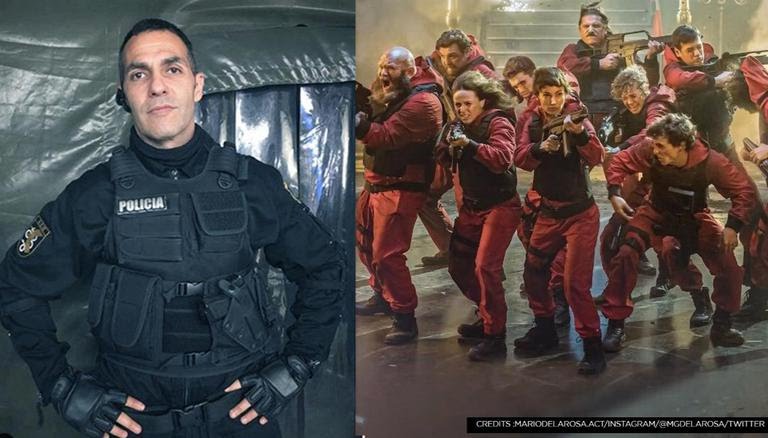 Netflix’s Money Heist Season 5 Latest Updates, Unfolded