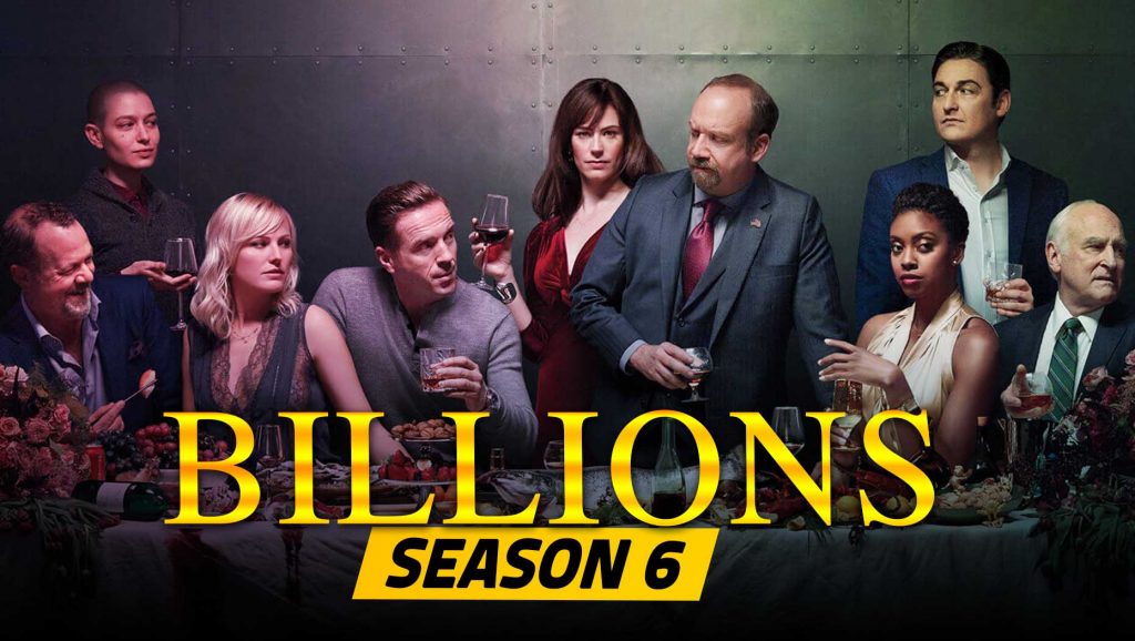 billions