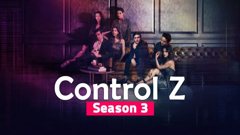 Control Z Season 3 Release Date, Plot & Everything We Know Yet