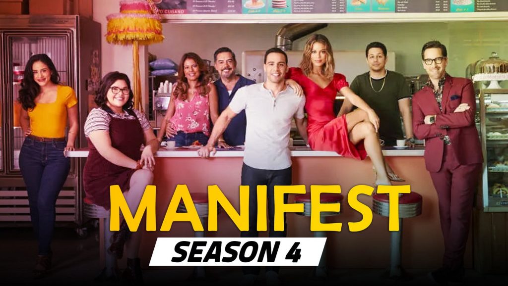 manifest