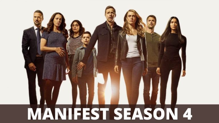 Will There Be A Season 4 of Manifest on Hulu