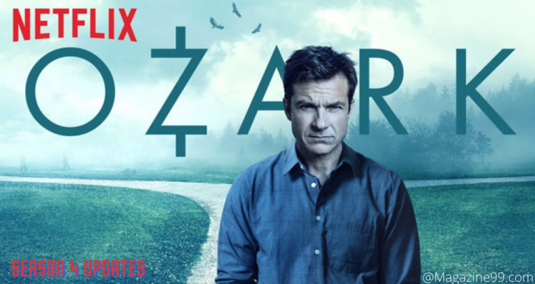 The Ozark Season 4 Release Date, Plot & Everything We Know Yet