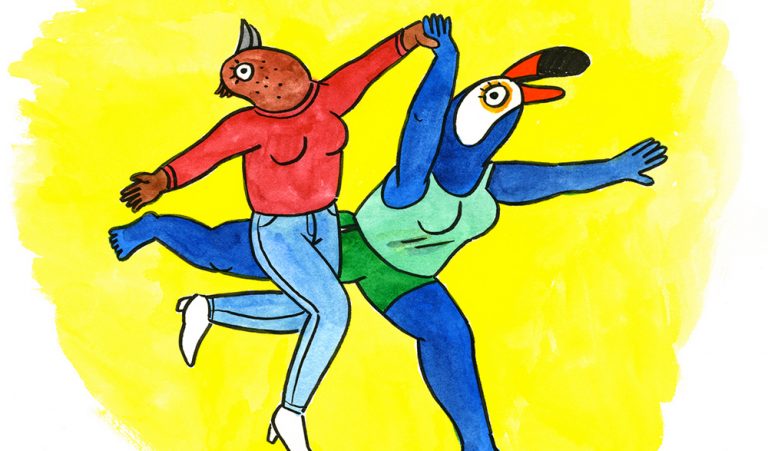 Tuca And Bertie Season 3 Release Date might be Announced by September 2022